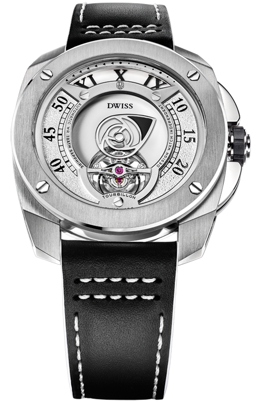 RC1 Tourbillon