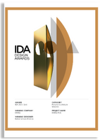 DWISS IDA international design award 2024