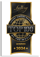 Top 100 luxury jewelry brands of the world.DWISS, a Swiss luxury watch brand, has carved its niche in the world of horology through groundbreaking designs and innovative timekeeping. Founded in 2011 by Rafael Simoes Miranda, a seasoned watch designer, DWISS has consistently redefined the norms of watchmaking.  The founder boasts a portfolio of hundreds of watch designs and multiple prestigious design awards, including the Red Dot Design Award and IF Design Award, the brand’s impact on the industry is undeni