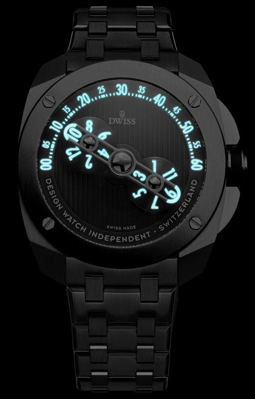 RW1-SW-Automatic w/ Bracelet