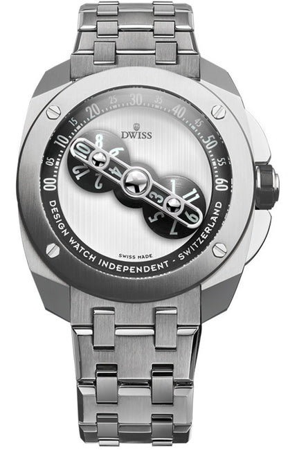 RW1-SW-Automatic w/ Bracelet