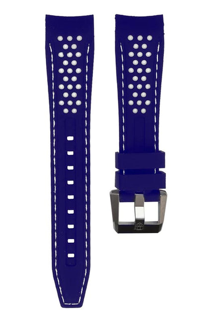 RC1/RS1/RW1 silicone straps