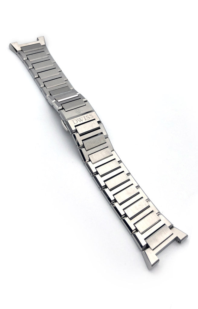 Bracelet en métal Collection M3