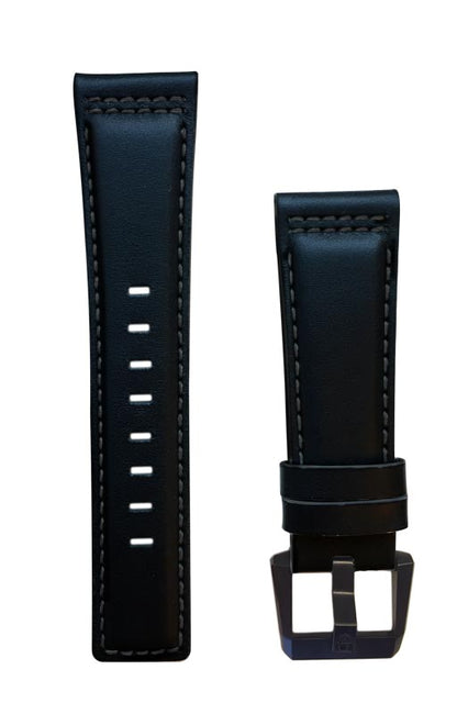 RC1/RS1/RW1 Leather and canvas straps