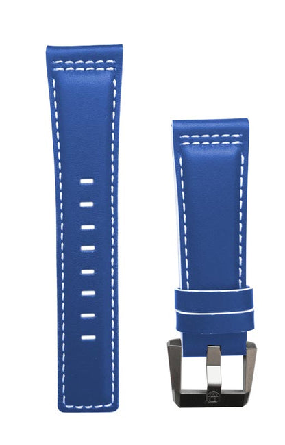 RC1/RS1/RW1 Leather and canvas straps